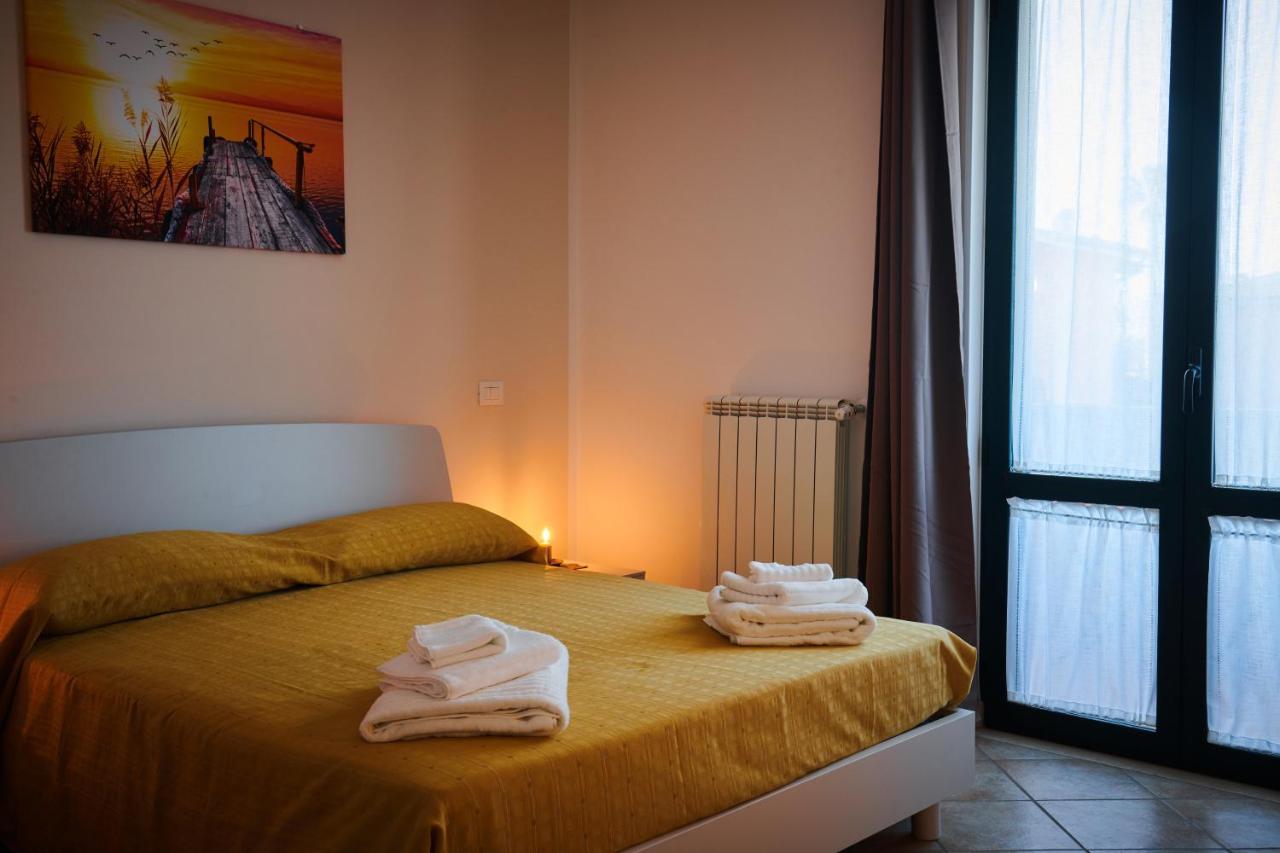 La Lanterna Del Borgo Bed & Breakfast Borgo san Donato  Exterior photo