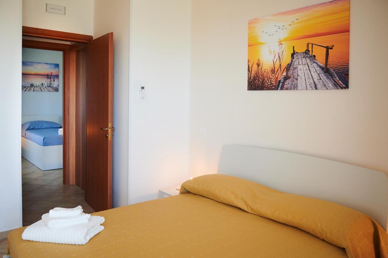 La Lanterna Del Borgo Bed & Breakfast Borgo san Donato  Exterior photo