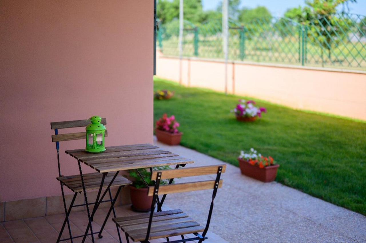 La Lanterna Del Borgo Bed & Breakfast Borgo san Donato  Exterior photo