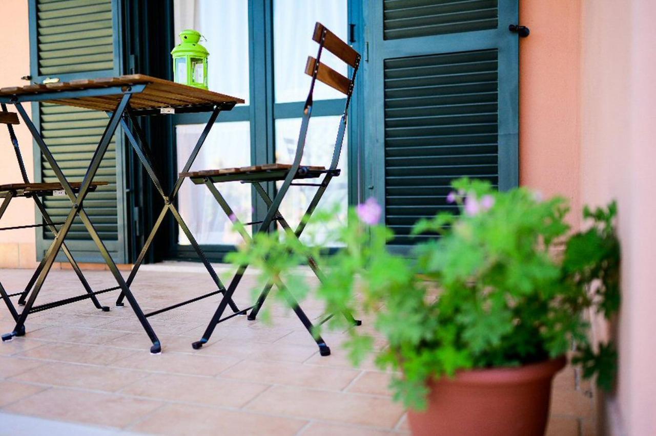 La Lanterna Del Borgo Bed & Breakfast Borgo san Donato  Exterior photo